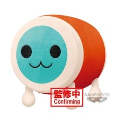 Peluche Wada Katsu Taiko No Tatsujin 30cm