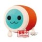 Peluche Wada Katsu Taiko No Tatsujin 30cm