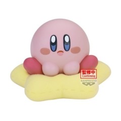 Figura Kirby ver. A Break Time Kirby 4cm