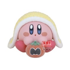 Figura Kirby ver. B Break Time Kirby 4cm
