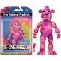 Figura Action Five Nights at Freddys Freddy