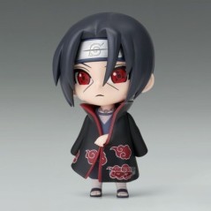 Figura Itachi Uchiha Repoprize Naruto Shippuden 10cm