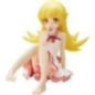 Figura Shinobu Oshino Relax Time Sisioisin Monogatari 13cm
