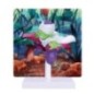Figura Piccolo with panel Dragon Ball Daima 8cm