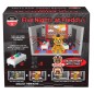 Figura playset Snaps! Five Nights at Freddys Golden Freddy with Stage