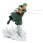 Figura Roronoa Zoro Senkozekkei One Piece 15cm