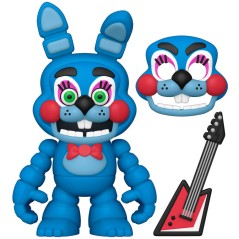 Blister 2 figuras Snaps! Five Nights at Freddys Toy Bonnie and Baby