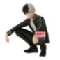 Figura Sakura Haruka Sitting Wind Breaker 11cm