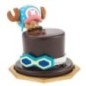 Figura Tony Tony Chopper ver.A Paldoce One Piece 6cm