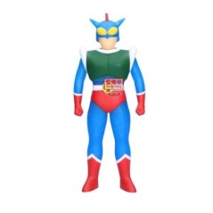Figura Action Kamen Crayon Shinchan 22cm