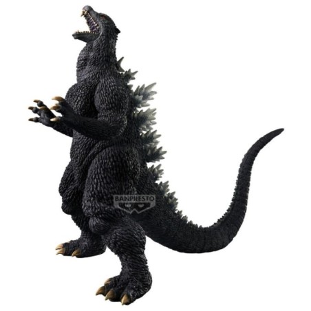 Figura Godzilla 2004 Toho Monster Series 12cm
