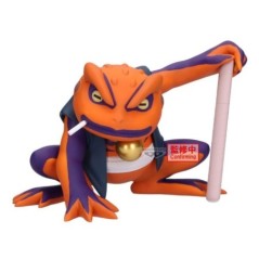 Figura Gamakichi Naruto Shippuden 10cm