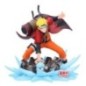 Figura Naruto Uzumaki Memorable Saga Naruto Shippuden 12cm