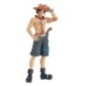 Figura Portgas D. Ace DXF The Grandline Series One Piece 20cm