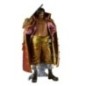 Figura Gol D. Roger the Metallic One Piece 30cm
