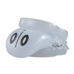 Figura Napstablook Undertale 7cm