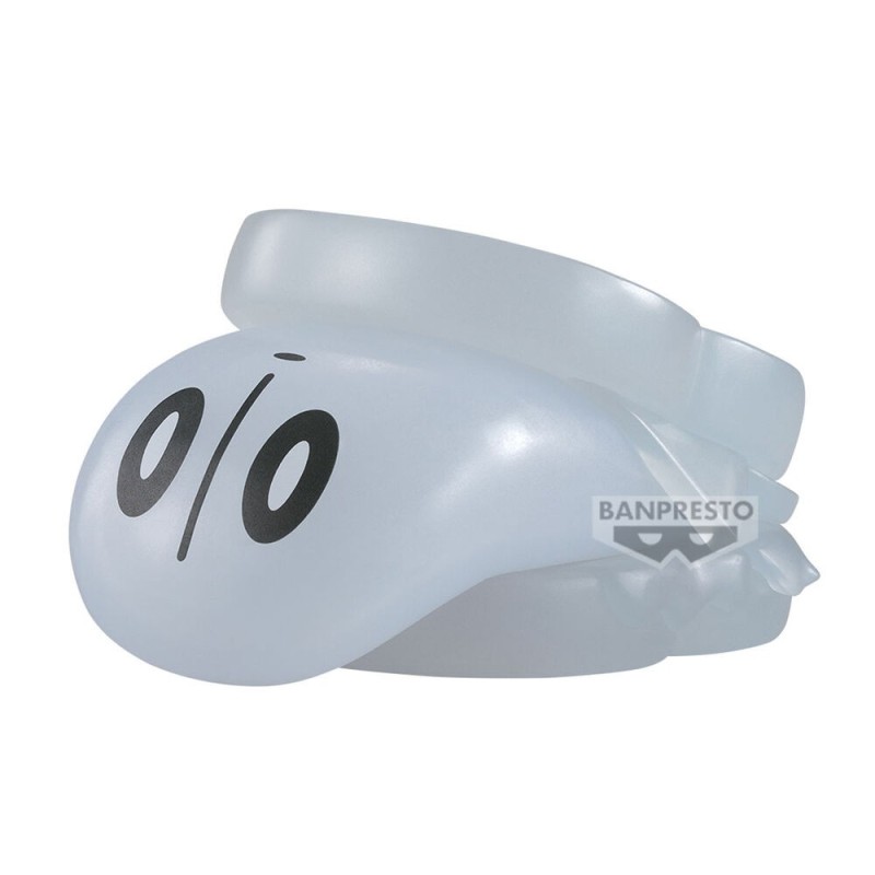 Figura Napstablook Undertale 7cm