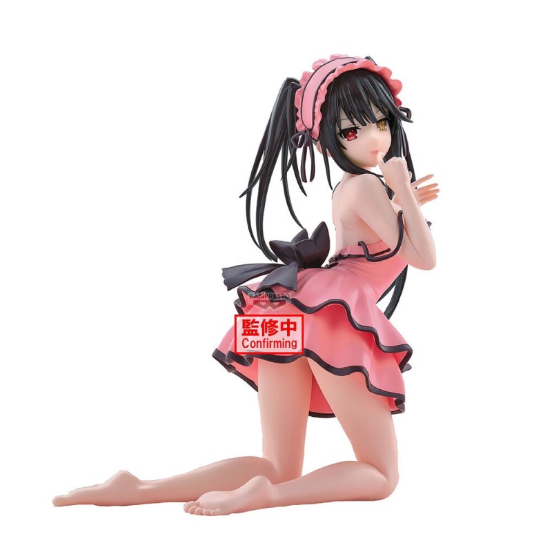Figura Kurumi Tokisaki Date a Live 13cm
