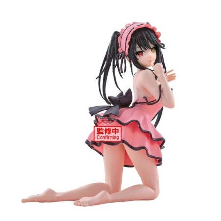 Figura Kurumi Tokisaki Date a Live 13cm