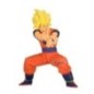 Figura Son Goku Grandista Dragon Ball Z 25cm