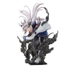 Figura Oguri Cap Umamusume: Cinderella Gray 20cm