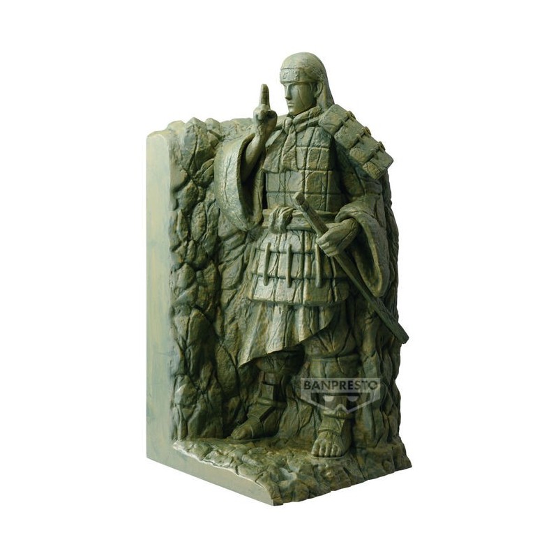 Figura Hashirama Senju The Final Valley Naruto 19cm