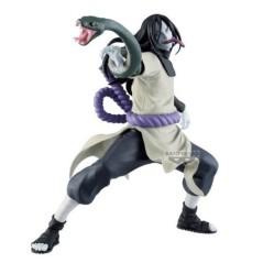 Figura Orochimaru Vibration Stars Naruto Shippuden 15cm