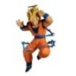 Figura Super Saiyan 2 Son Goku Match Makers Dragon Ball Z 15cm