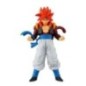 Figura Super Saiyan 4 Gogeta Solid Edge Works Dragon Ball GT 20cm