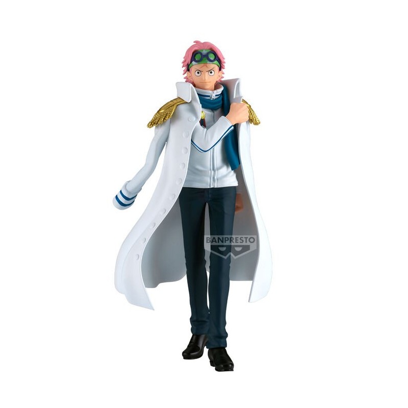 Figura Koby The Sukko One Piece 16cm