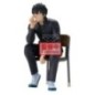 Figura Toshiro Hijikata Mr.Ginpachi's Zany Class Gintama 16cm