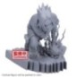 Figura Sasuke Uchiha Combination Battle 2 Naruto Shippuden 8cm
