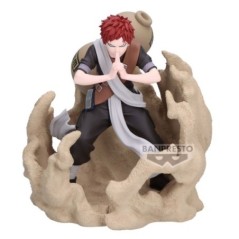 Figura Gaara Combination Battle 2 Naruto Shippuden 12cm