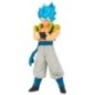 Figura Gogeta Blood of Saiyans Dragon Ball Super 19cm