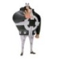 Figura Extra Bartholomew Kuma The Grandline Series One Piece 17cm