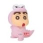 Figura Shinnosuke Nohara Big Sofvimates Crayon Shinchan 18cm