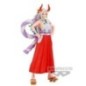 Figura Yamato King of Artist One Piece 22cm