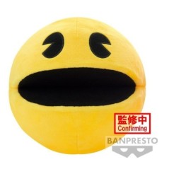 Peluche Pac-Man 18cm