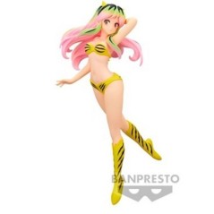 Figura Lum ver.B Glitter & Glamours Urusei Yatsura 22cm