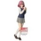 Figura Ririsa Amano Uniform Glitter & Glamorous 2.5 Dimensional 22cm