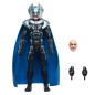 Figura Warlord Professor X X-Men Marvel 15cm