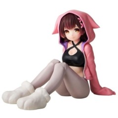 Figura Robocosan Relax Time Hololive 12cm