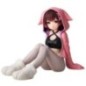 Figura Robocosan Relax Time Hololive 12cm