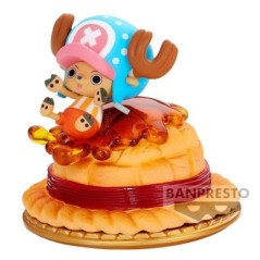 Figura Paldoce ver. A One Piece 7cm