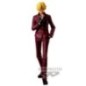 Figura Sanji The Shukko One Piece 17cm