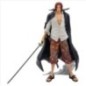Figura Premium Shanks The Anime One Piece 30cm