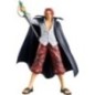 Figura Shanks DFX One Piece 17cm