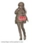 Figura Rin Shima Laid Back Camp 23cm