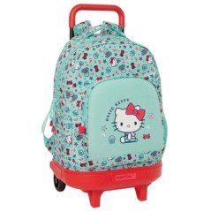 Trolley Compact Sea Lovers Hello Kitty 45cm