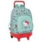 Trolley Compact Sea Lovers Hello Kitty 45cm
